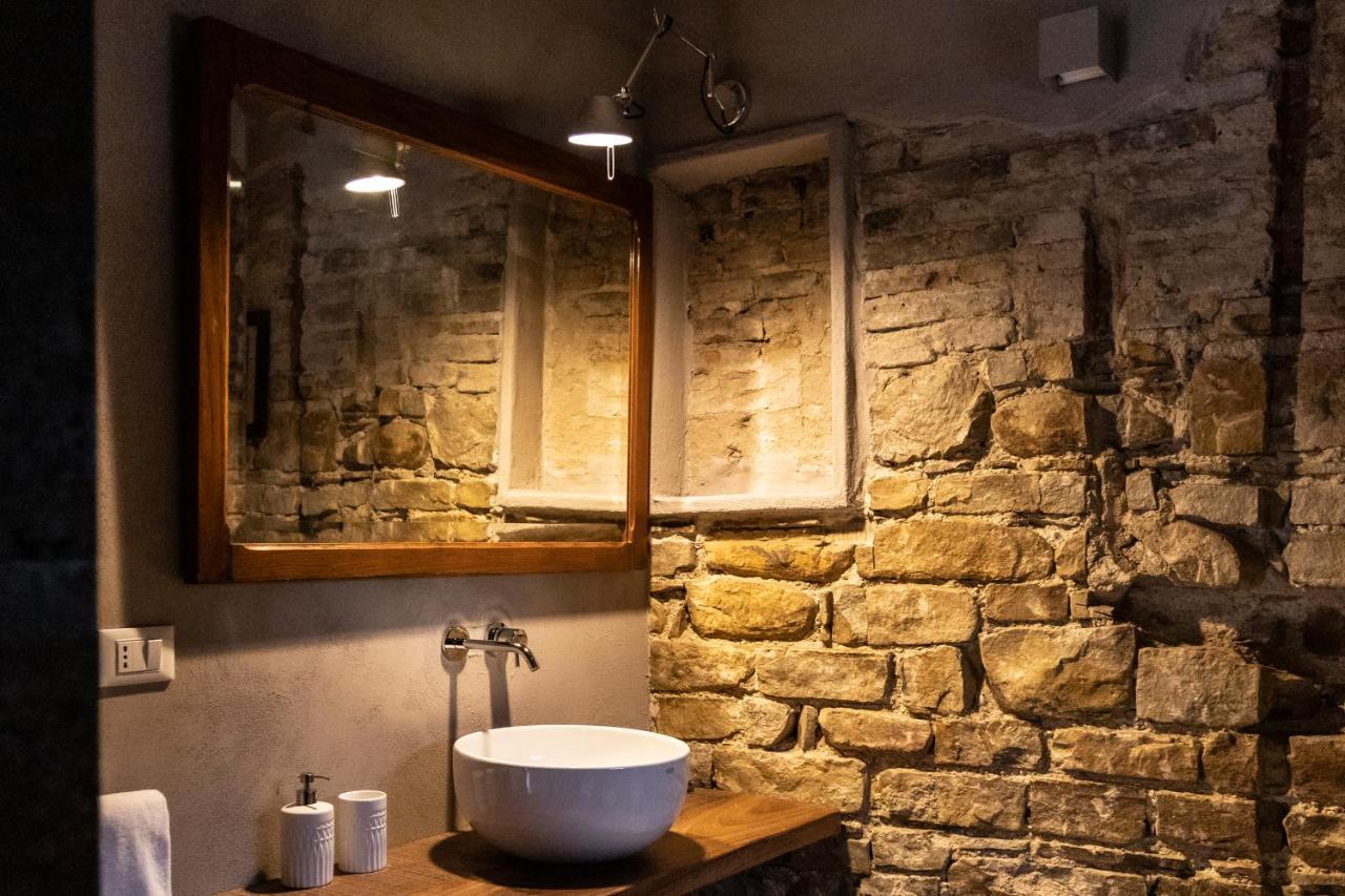 בית הארחה Serra San Quirico 	Tuttaterra מראה חיצוני תמונה