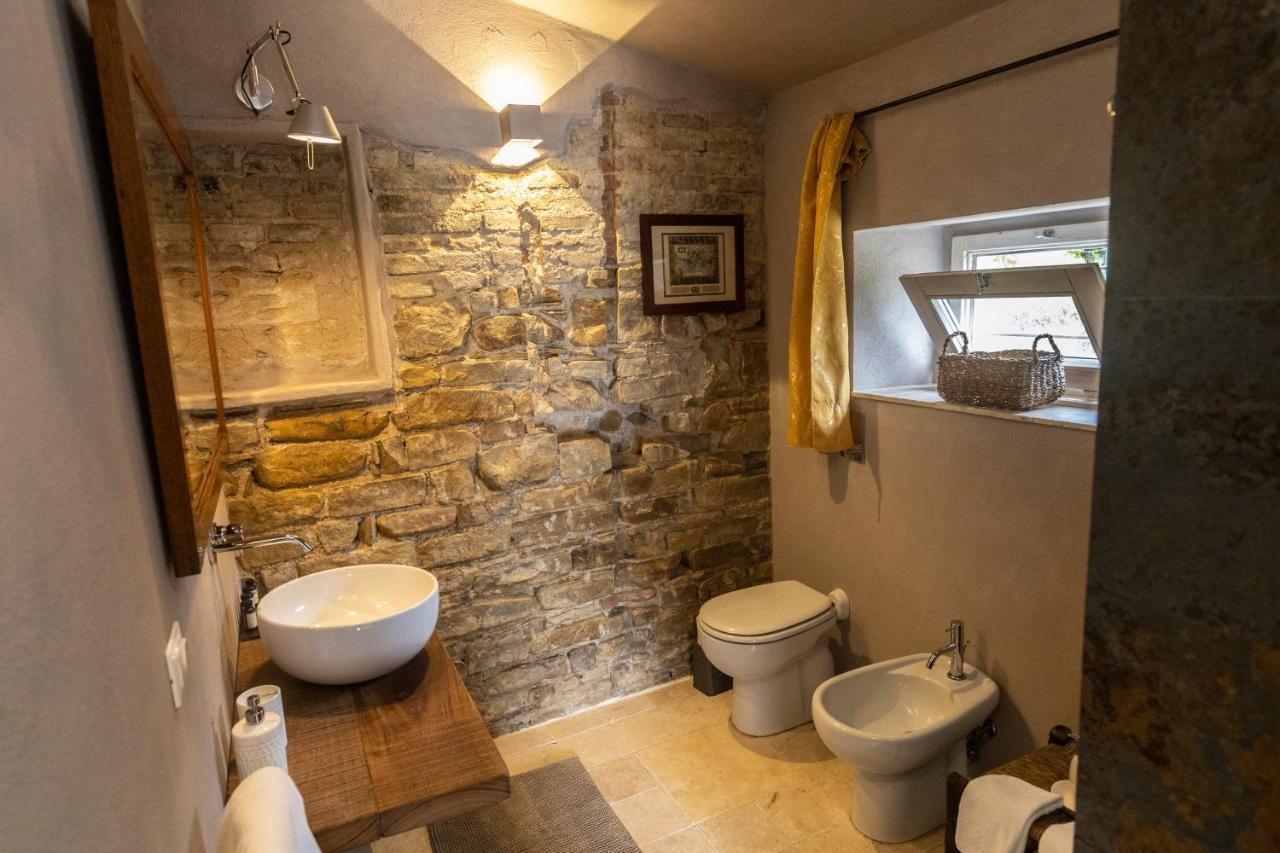 בית הארחה Serra San Quirico 	Tuttaterra מראה חיצוני תמונה